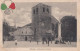 374 - TRIESTE  - Cartolina Illustrata " Trieste - Cattedrale S. Giusto  " Del 1919 Da Trieste A Bologna Con Cent 10 - - Poststempel