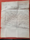 Suisse - Lettre Avec Texte De Bern Pour Tournus ( France ) En 1880 - Réf J 147 - Covers & Documents