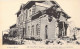 BELGIQUE - Nieuport - La Gare A Résisté En Partie Au Bombardement - Carte Postale Ancienne - Nieuwpoort