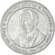 Monnaie, Tanzanie, 10 Shilingi, 1991 - Tansania