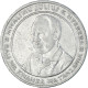 Monnaie, Tanzanie, 10 Shilingi, 1991 - Tanzania