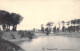 BELGIQUE - Nieuport-Ville - Anciennes Fortifications - Carte Postale Ancienne - Nieuwpoort