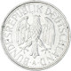 Monnaie, Allemagne, Mark, 1991 - 1 Mark