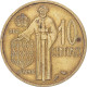 Monnaie, Monaco, 10 Centimes, 1962 - 1960-2001 Nouveaux Francs