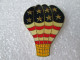 PIN'S    MONTGOLFIERE   BALLON   USA - Luchtballons