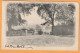 Hinckley UK 1905 Postcard - Otros & Sin Clasificación