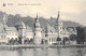 BELGIQUE - Dinant - L'Hôtel De Ville Et La Nouvelle Poste - Carte Postale Ancienne - Dinant