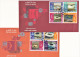 Delcampe - Complete Set Of First Day Covers - QATAR 2022 FIFA World Cup Soccer Football Championship - 11 Stamps Sets, 15 FDC's - 2022 – Qatar