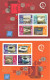 Delcampe - RARE, All 11 Official Stamps Sets, 15 Miniature Sheets, 2022 FIFA World Cup Soccer Football Championship In QATAR, MNH** - 2022 – Qatar