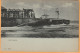 Hartlepool UK 1900 Postcard - Hartlepool