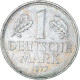 Monnaie, Allemagne, Mark, 1977 - 1 Mark