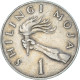 Monnaie, Tanzanie, Shilingi, 1966 - Tansania