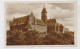 WESTPREUSSEN - MARIENBURG / MALBORK, Hochschloß, Südost-Ansicht, 1931, Poststempel STUHM - Herzberg