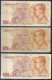 °°° BELGIUM 50 FRANCS 1966 °°° - 50 Franchi