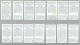 *** 40 X CHROMO :  OLYMPIC Challenge 1992  ***  --  Zie / Voir Scan's - Trading Cards