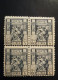 LIBYE LIBIA ليبيا  LIBYA REGNO ITALIA COLONIE 1926 SERIE SIBILLA LIBICA MNH PERF. 11 @@@ - Libië