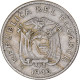 Monnaie, Équateur, 10 Centavos, Diez, 1946 - Ecuador