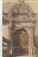 D124) Schlossportal Zu SPITTAL A. D. DRAU - 1910 !!! - Spittal An Der Drau