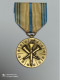 MEDAILLE USA ARMED FORCES RESERVE, VARIANTE AIGLE FAISCEAU - Verenigde Staten