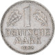 Monnaie, Allemagne, Mark, 1958 - 1 Mark