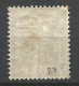 YUNNANFOU N° 8 NEUF* CHARNIERE   / Hinge / MH - Unused Stamps