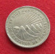 Nicaragua 25 Centavos 1950 KM# 18.1 Lt 240 *VT - Nicaragua