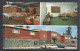 Canada, Hotel Lac La Ronge-Motor Inn, 1972. - Sonstige & Ohne Zuordnung