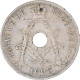 Monnaie, Belgique, 25 Centimes, 1923 - 25 Centimes
