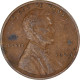 Monnaie, États-Unis, Cent, 1929 - 1913-1938: Buffalo