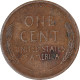 Monnaie, États-Unis, Cent, 1929 - 1913-1938: Buffalo