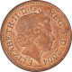 Monnaie, Grande-Bretagne, 2 Pence, 2004 - 2 Pence & 2 New Pence