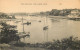 USA - Maine - York Harbor - York River Basin Circa 1910 - Andere & Zonder Classificatie