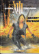 XIII - SECRET DEFENSE - édition Originale 2000 - N° 14 - XIII