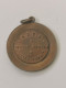 Belgique Médaille, Athlétisme RDCB Jenoit Gravez 1925-26 - Other & Unclassified