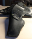 Holster Droit Cuir Noir Droitier - Equipment