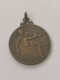 Belgique Médaille, Athlétisme Critérium Brabant 1936 - Sonstige & Ohne Zuordnung