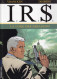 IRS - La Loge Des Assassins - E.O. N°10 - I.R.$.