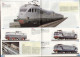 Catalogue LIMA 1989/90 Railways British International Edition HO 1/87 - Anglais