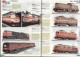 Delcampe - Catalogue LIMA 1989/90 Railways British International Edition HO 1/87 - Englisch
