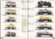 Delcampe - Catalogue LIMA 1989/90 Railways British International Edition HO 1/87 - Anglais