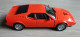 BMW M1  - Welly  1/36 ème - Welly