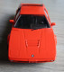 BMW M1  - Welly  1/36 ème - Welly