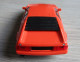 BMW M1  - Welly  1/36 ème - Welly