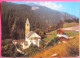 Suisse - Grisons - Kirche St Peter Mistail Bei Tiefencastel - Tiefencastel