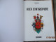 BD518 / BD ALIX / ALIX L'INTREPIDE En Excellent état , édition De 2012 , Valait 7,99€, Avec Suppl LE MONDE D'ALIX - Alix