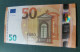 Delcampe - 50 EURO SPAIN 2017 LAGARDE V022C2 VC SC FDS UNC. PERFECT - 50 Euro