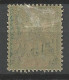 ANJOUAN N° 4 NEUF*   CHARNIERE / Hinge / MH - Unused Stamps