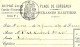 1879 BORDEAUX ASSURANCES MARITIMES NAVIGATION Bordeaux Martinique / Guadeloupe Etats Unis  & Retour Armateurs Vve Cabrol - 1800 – 1899