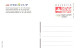 SCHWEIZ - KLEINE SAMMLUNG GANZSACHEN 1995-1999 Unc  /*31 - Stamped Stationery