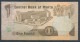 °°° MALTA 1 POUND 1967 °°° - Malte